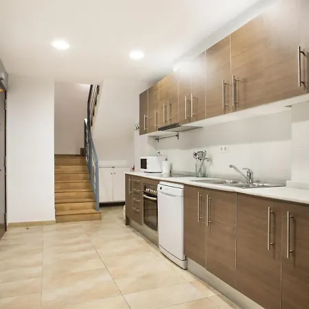 Duplex Sagrada Familia 1