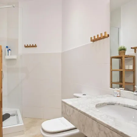 Duplex Sagrada Familia 1 * Barcelona