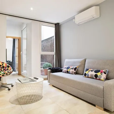 Duplex Sagrada Familia 1 Barcelona