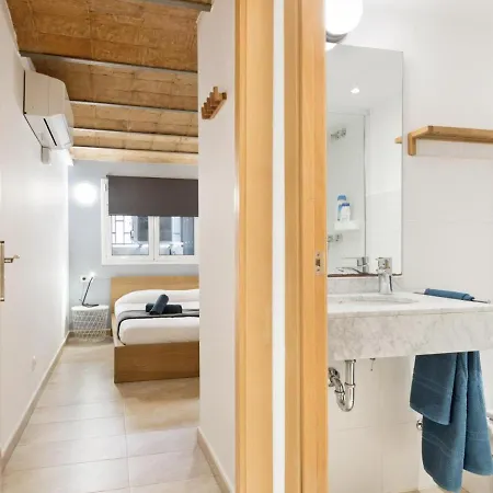 Duplex Sagrada Familia 1