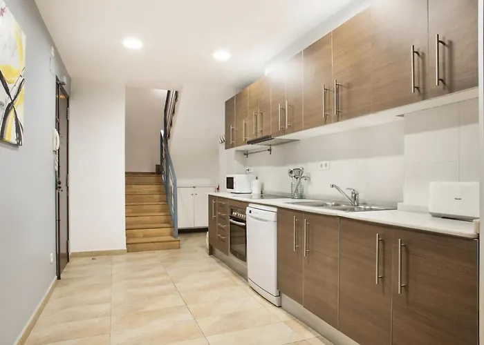 Duplex Sagrada Familia 1