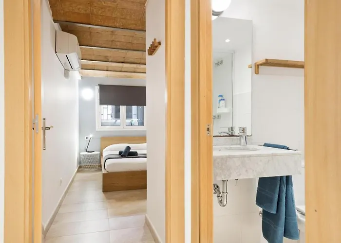 Duplex Sagrada Familia 1